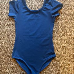Gymnastics  Leotard