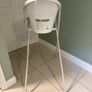 Snuggle baby bath & stand Image 4