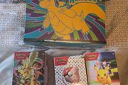 Pokemon Sealed bundle