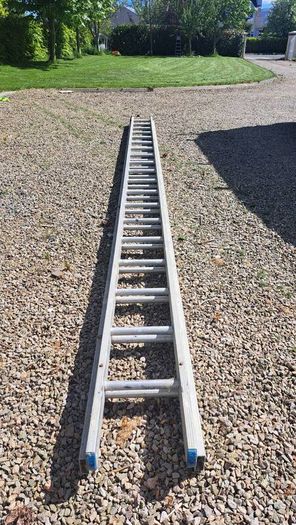 ladder