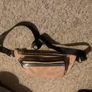 Adjustable Baby Pink Bumbag Image 3