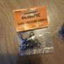 fishing accessories- barrel and snap swivel selection- various Image 2
