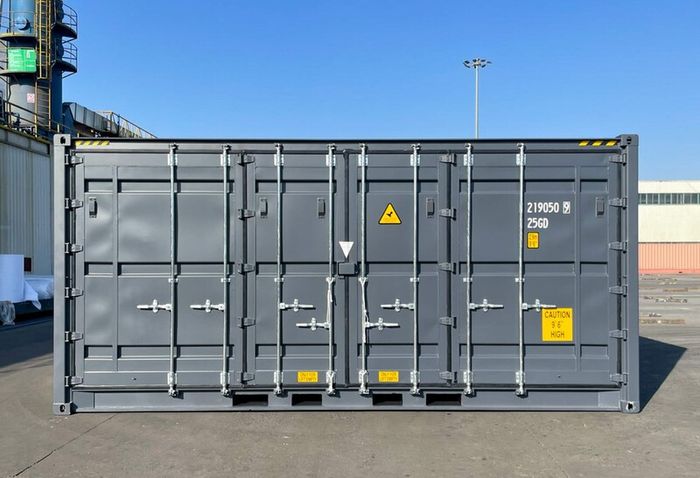 Containers For Sale