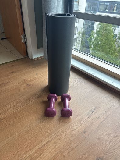 weight