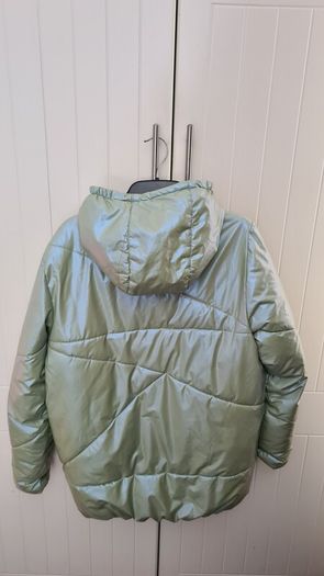 Girls coat