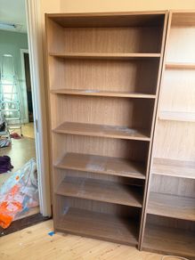 book case
