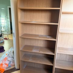 book case