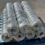 Galvanised wire fencing 50 metres x 120 cm 10 row Image 4
