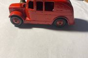Dinky Fire engine 1955