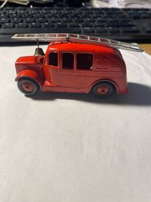 Dinky Fire engine 1955