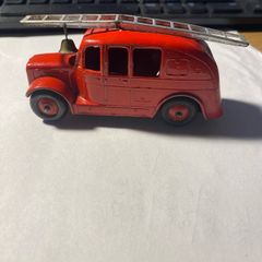 Dinky Fire engine 1955