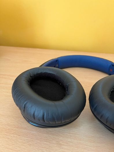 Sony MDR-ZX770BN Bluetooth Headphones