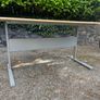 Large Study Desk Image 2