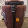 Car seat with Isofix Image 2