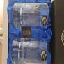 Failte Crystal Whiskey Glasses Image 2