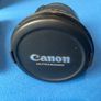 Canon EOS 6D Mark II with Canon EF 20 35mm lens boxed new never used Image 4