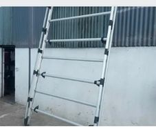 Roof rack
