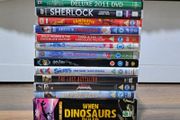 dvd sets