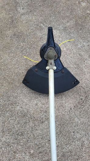 Spear and Jackson Strimmer