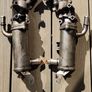 Land Rover -  EGR valves (Left and Right pair) Image 2