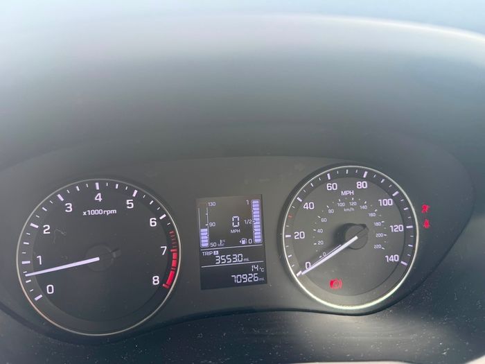 2015 Hyundai I20