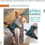 Dog harness by Rabbit Goo Image 4