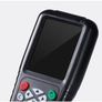 Fob 125KHz 13.56MHz NFC Smart Card Reader Writer RFID USB Port Access Card Programmer Duplicator Copy Encrypted Keys plug this device on computer to encrypted keys fob needs android app and or windows with application installed to braking the  Encrypted K Image 10