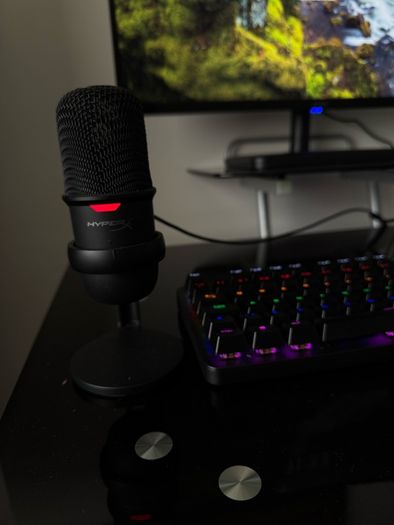 Gaming Pc Setup
