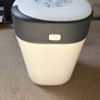 tommee tippee nappy bin x2 Image 4