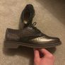 Brand New Womens Ara Lace Up Shoes UK 4 1/2 Image 8