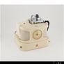 Rare Vintage Goblin "Teasmade"   Retro Tea Maker with Alarm Clock Image 3