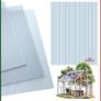 14 x Polycarbonate Twin-Wall Sheets Image 3