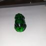 Frog ornament glass Image 4