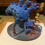 Warhammer 40k Tyranid Psychopage x 3 Image 2