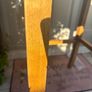New in box Cape Breton barstool in linen flax by riviera maison Image 4