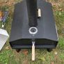 Pizza oven (Wood pellet) Image 2