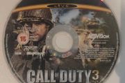Call of Duty 3 for Xbox