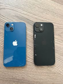 IPhone 13 & 15 parts