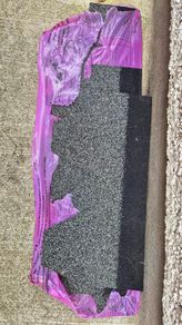 Roof Shingles felt