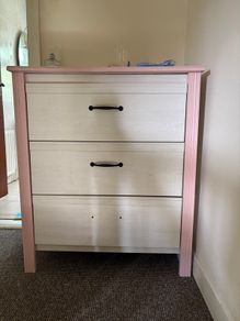 ikea chest of drawers