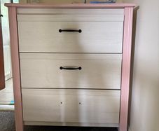 ikea chest of drawers