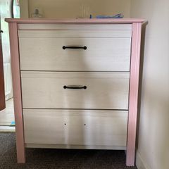 ikea chest of drawers