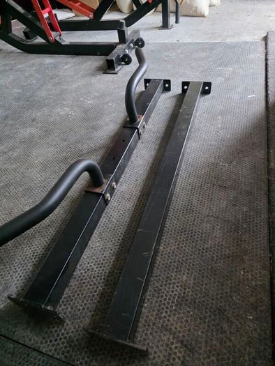 GYM Equipment