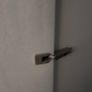 White 4-Door Fitted Wardrobe Image 5