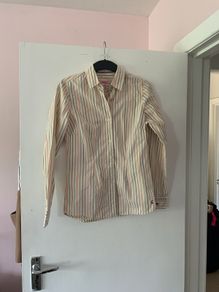 1pp% cotton shirt Joules