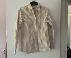 1pp% cotton shirt Joules