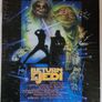 Star Wars Posters x4 Image 3
