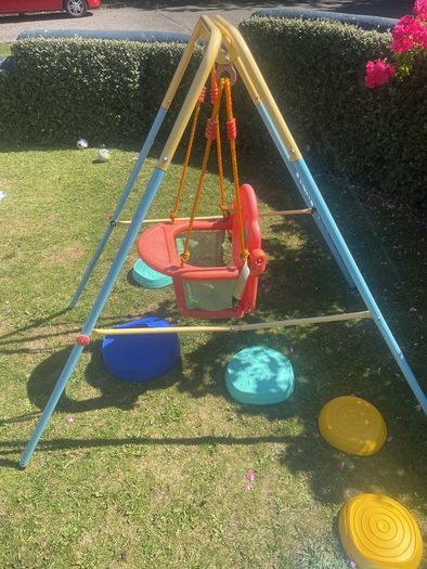 swing
