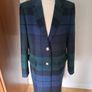 Stunning Wool Coat by Tommy Hilfiger 12 Image 2