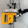Sliding Mitre Saw - JCB Image 3